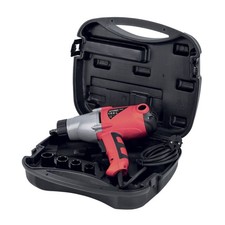 Clé à choc électrique 230v - 450 Nm