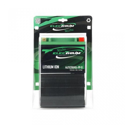 Batterie lithium electhium - lithium,