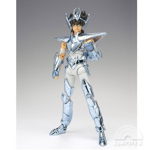Bandai saint cloth - saint, myth