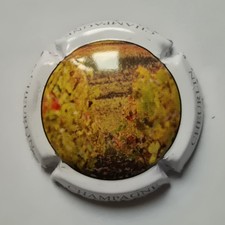 Capsule De Champagne Comte De