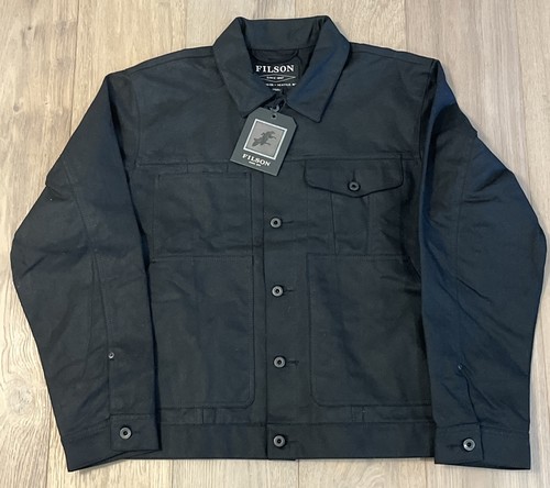 Filson tin cloth short - tin,