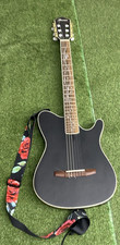 Guitare Classique Electro