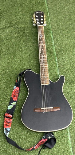 Guitare classique electro - guitare,