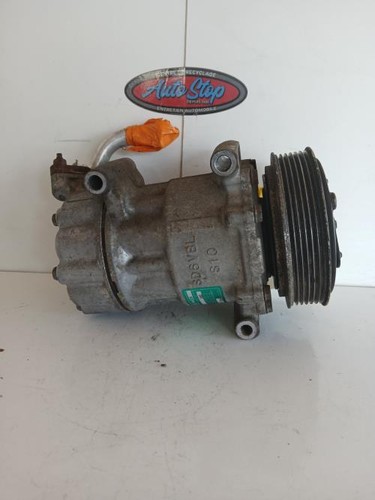 Compresseur clim citroen - clim,