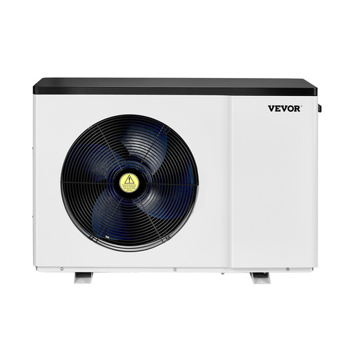 Vevor pompe chaleur - pompe,