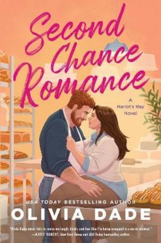 Olivia dade second chance - olivia,