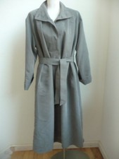 Nordstrom Gallery Full Length Trench coat