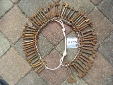 LOT A499 DE 59 CLÉ CLÉS CLEFS CLEF ANCIENNES DE PORTE SERRURE