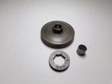 Cloche d'embrayage de