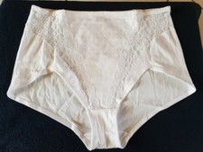 CULOTTE TAILLE HAUTE GAINANTE