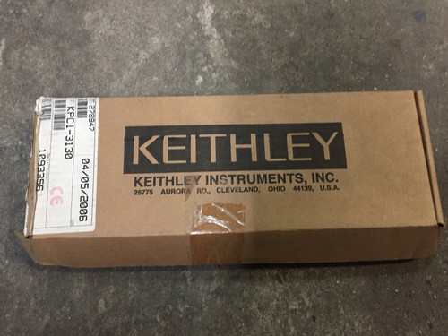 Keithley kpci 3130 universal - kpci-3130,