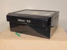 Condenseur Durst Unicon 105 - w/ Durst M700 / M800 - Tirage Moyen Format