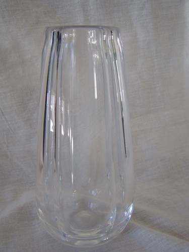 Vintage clear very - very, glass