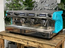 Expobar ruggero groupe aqua - ruggero,