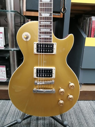 Epiphone slash victoria les - slash,