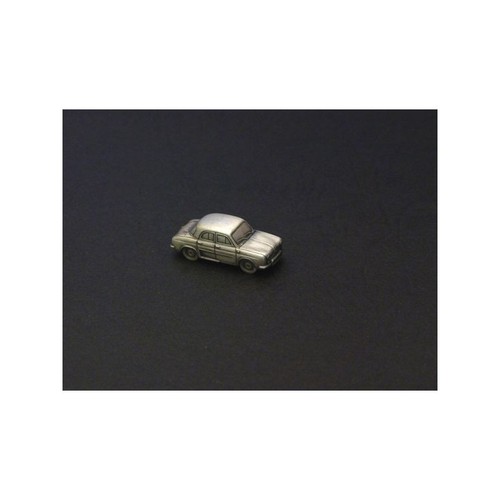 Miniature renault dauphine - miniature, et