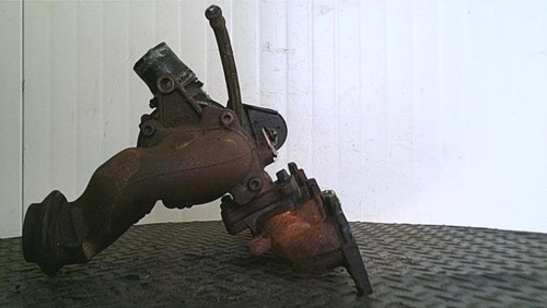 Turbo peugeot 406 phase - turbo,