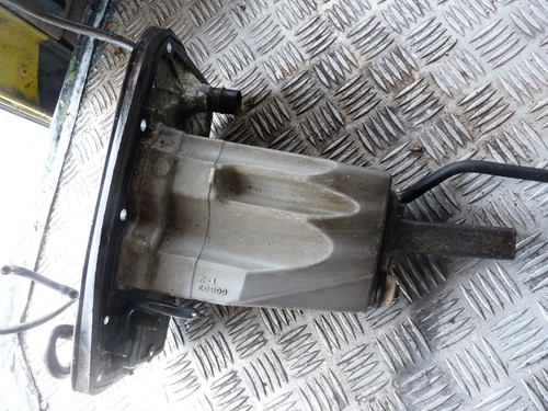 Carter huile pot d - d,