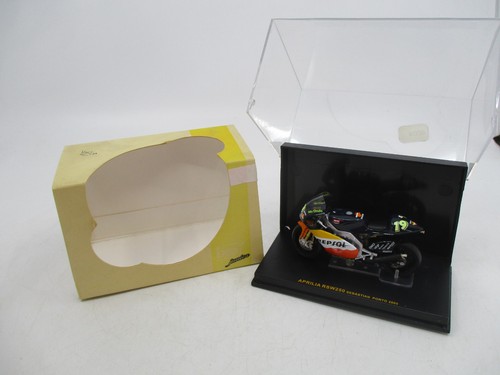 U800 ixo moto - moto, aprilia