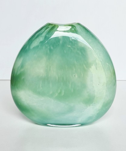 Vase lentille décoratif - , en