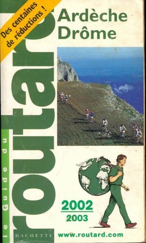 Ardèche drôme 2002 2003 - 2002-2003,