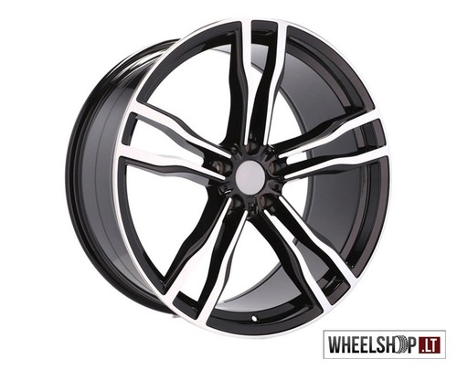 Adr 612m style - adr, 5x120