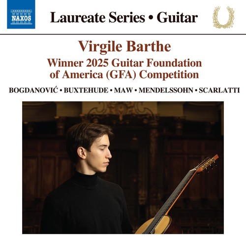 Virgile barthe - barthe,
