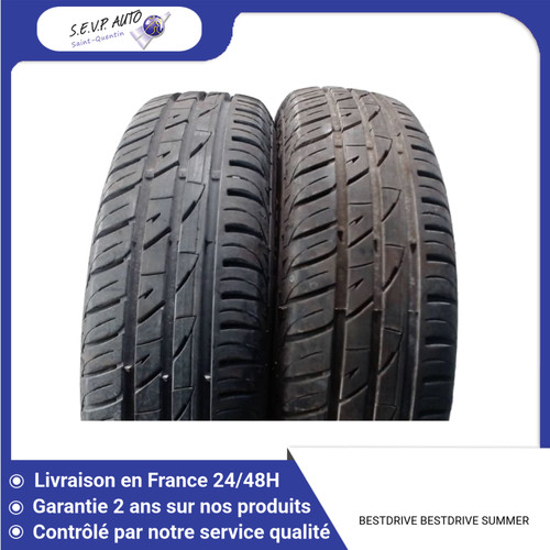 Paire de pneus - 🇫🇷,