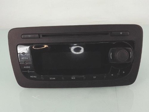 Autoradio origine seat ibiza - autoradio,