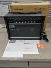 Ampli guitare stéréo Roland