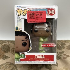 Funko Pop! Vinyl: Disney -