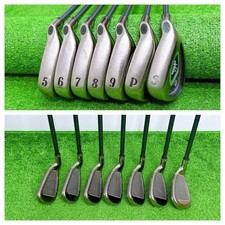 (Callaway) HAWK EYE VFT Ladies