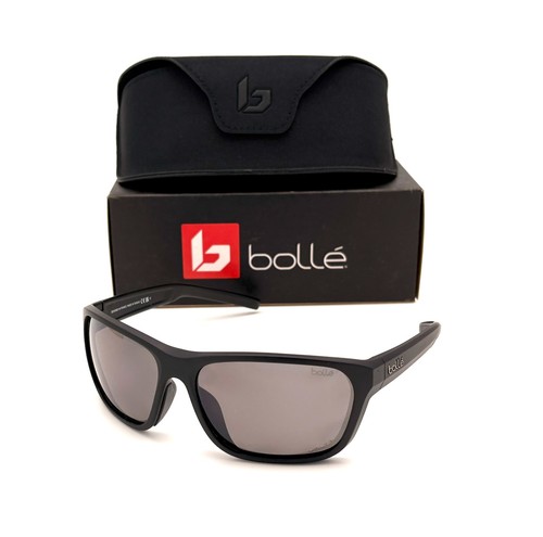 Bolle strix matte black - ,