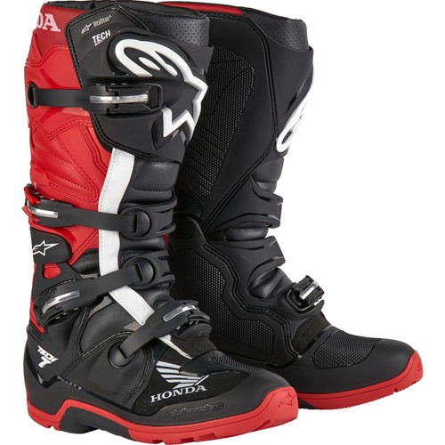Bottes alpinestars tech - alpinestars, 7