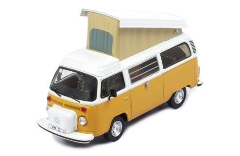 Ixo models vw t2 - 1:43,
