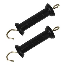  2 Pcs Poignee Portillon