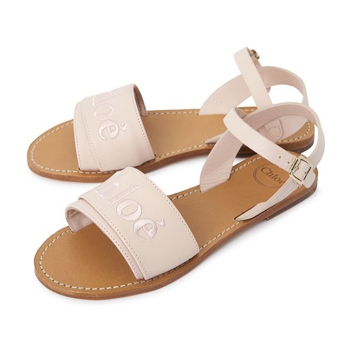 Chloe sandales pour enfants - pour,