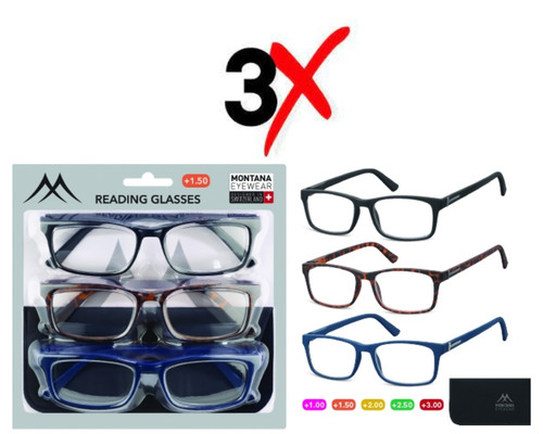 Lunettes lecture homme - lunettes, de