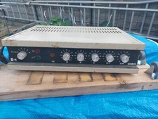 Amplificateur Bouyer AS30