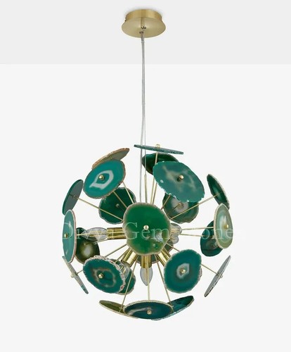 Lustre milieu siècle - siÈcle, 1950
