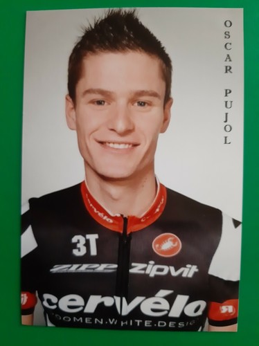 Cyclisme repro photo - repro, cycliste