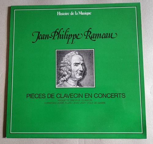 Rameau pièces de - pièces,