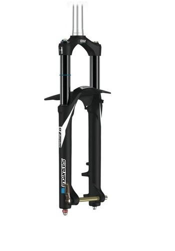 Suntour durolux air 27 5 - sr,