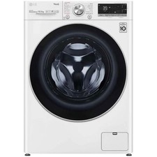 LG - Lave Linge F14V71WSTA (2064305)