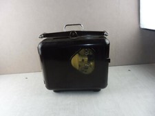 Ancien projecteur Cinéric Ericsson, Film 8 mm