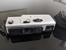 Minolta 16 QT Appareil photo