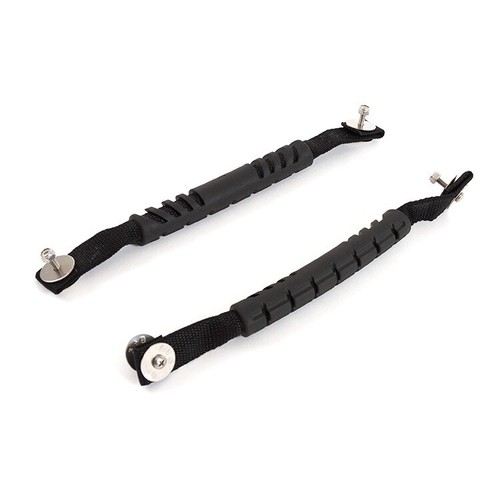 Hobie kayak side - side, carry