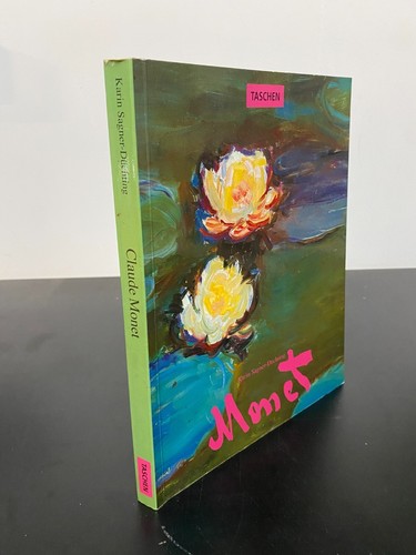 Monet une fête - monet, les