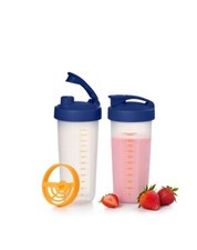 New tupperware quick shake - new!!,