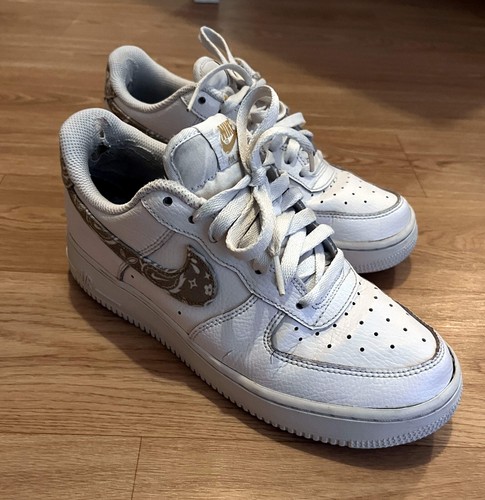 Nike air force t38 5 - nike,